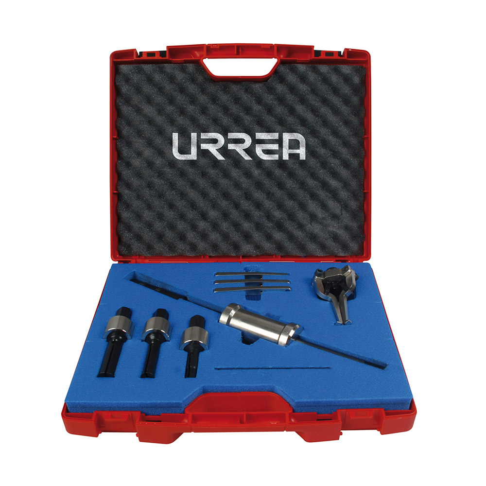 URREA EXTRACTOR 4702 8PZ P/INTERIORES Y EXTERIORES