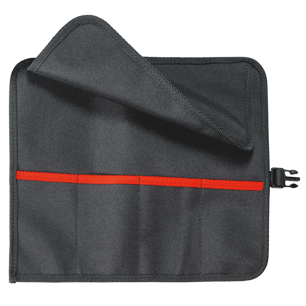 KNIPEX JGO DE PINZAS P/ANILLOSDE RETENCION 4PZS 00-19-56
