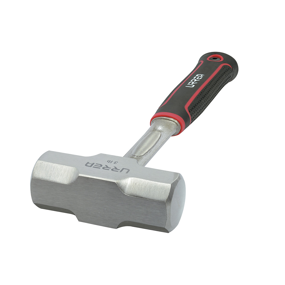 URREA MARRO 1434AF 3LB  FORJADOANTI-VIBRACION CABO ACERO