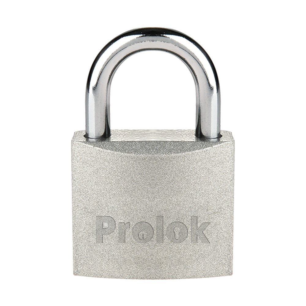 PROLOK CANDADO P22S50B 50MM PROLOKACERO GANCHO CORTO