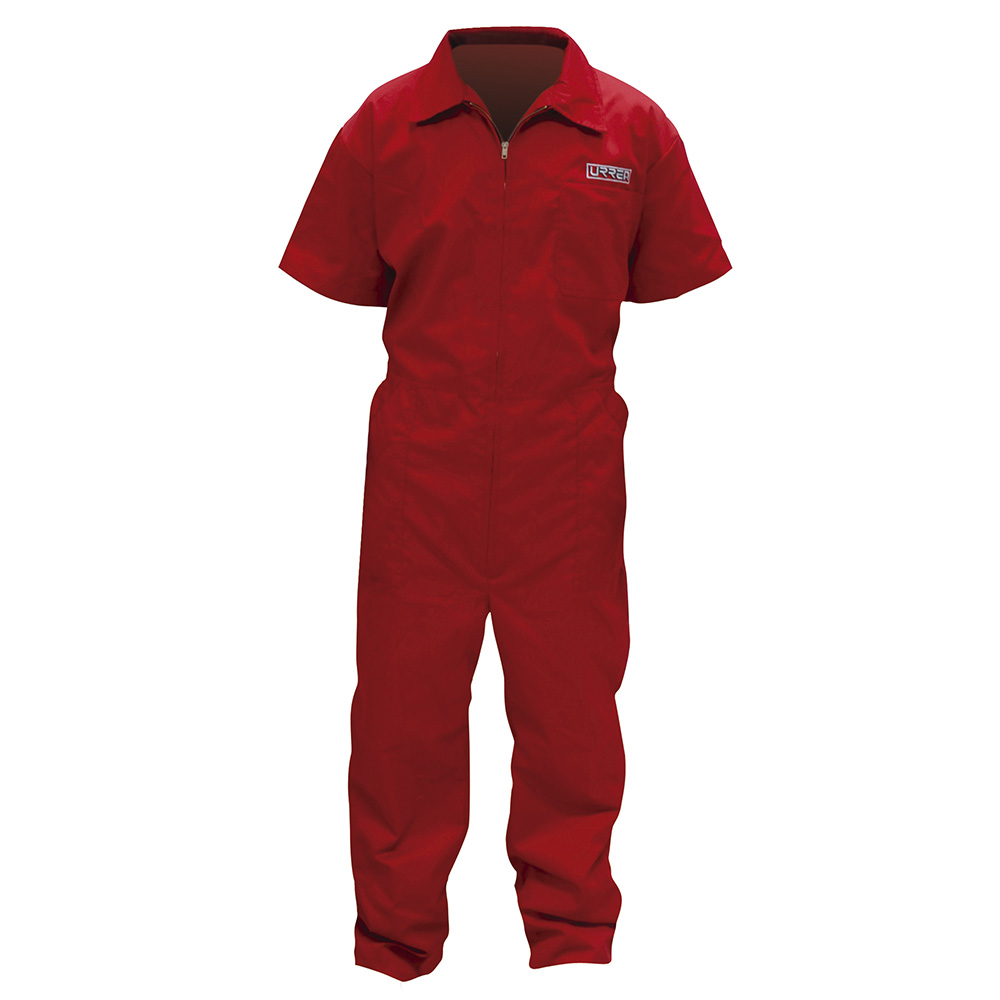 URREA OVEROL ALGODÓN OVE200XL P/MECANICO XL