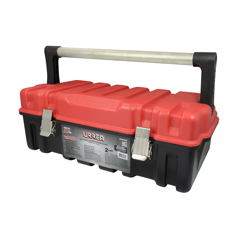 URREA CAJA PORTA HTA 21" CPUC20R PLASTICA