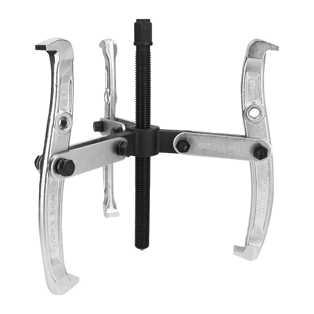 TRUPER EXTRACTOR DE POLEA EX-P8 8"3 QUIJADAS