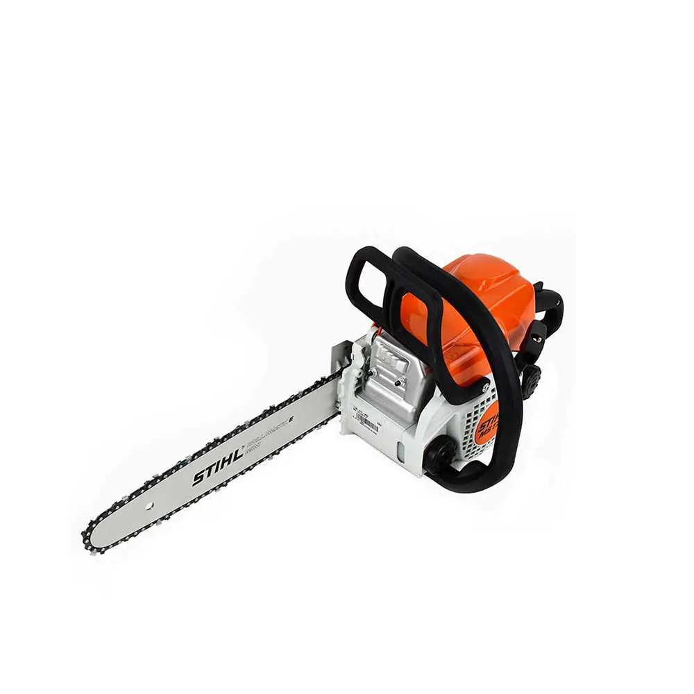 STIHL MOTOSIERRA MS 170 1.74HP A GASOLINA ESPADA 16" 40CM
