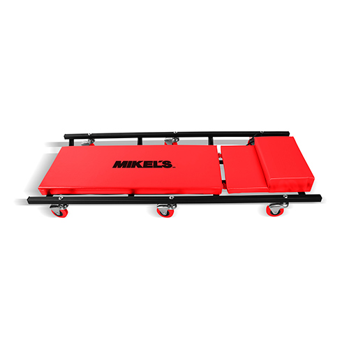 MIKELS CAMA P/MECANICO 40"    6RDS 3POSIC CM-3