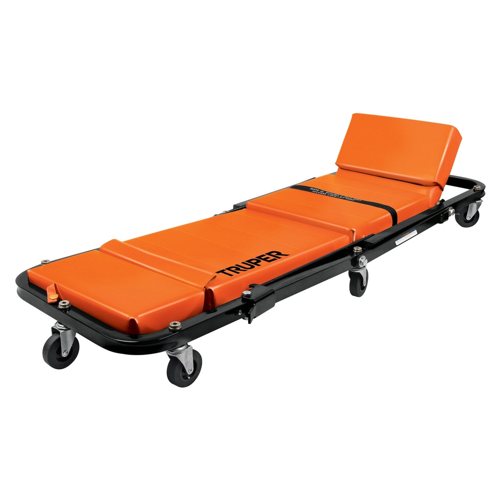 TRUPER CAMA/BANCO P/MECANICO  48" CATA-48