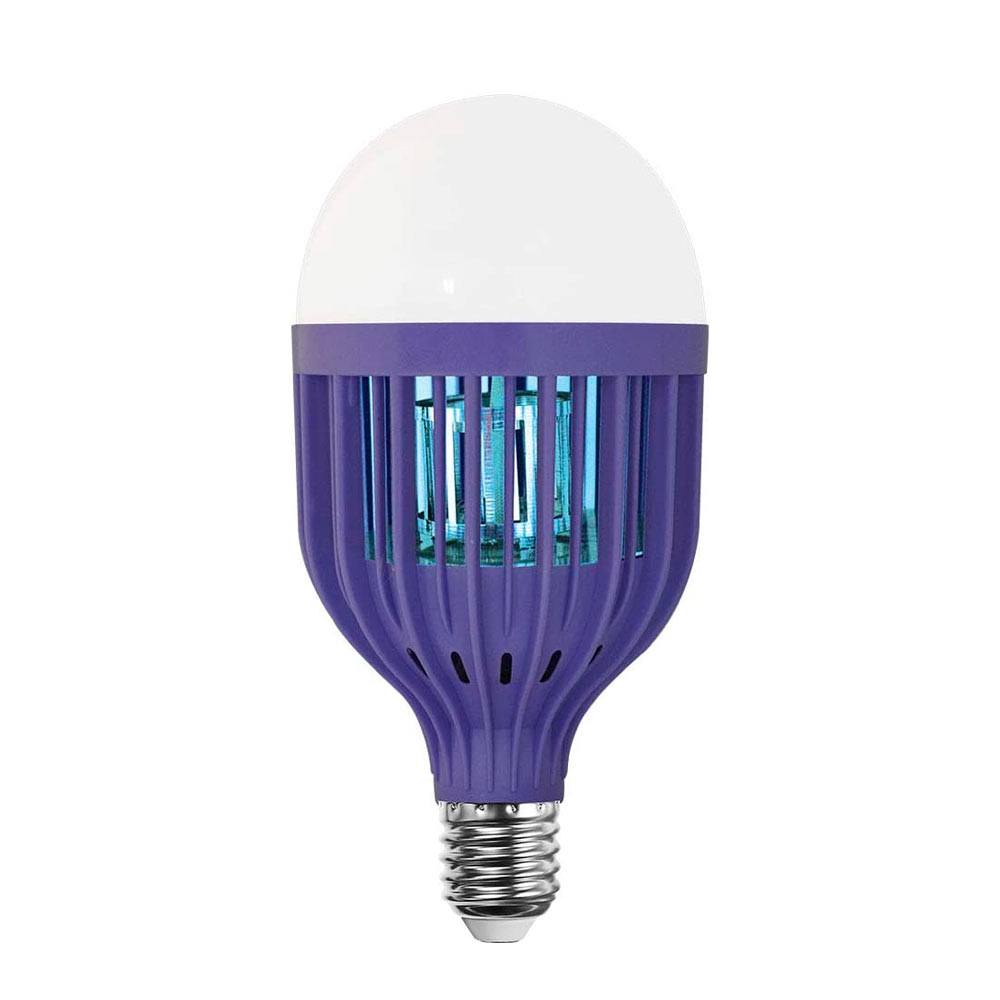 ADIR MOSQUITO KILLER 6027 20W LED C/LAMPARA