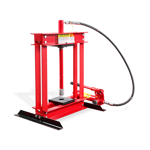 MIKELS PRENSA HID C/PISTON 4T PHB-4T