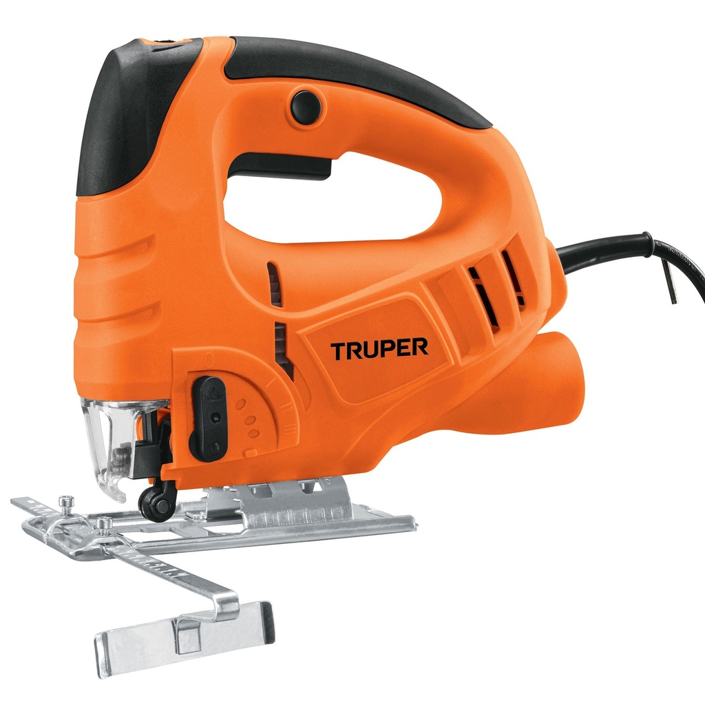 TRUPER SIERRA CALADORA CALA-A3 550WPROFESIONAL