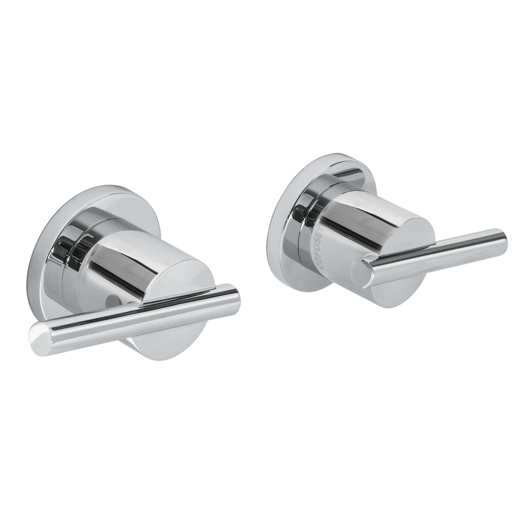 FOSET MANERALES ELMR-61  2PZ P/REGADERA ELEMENT