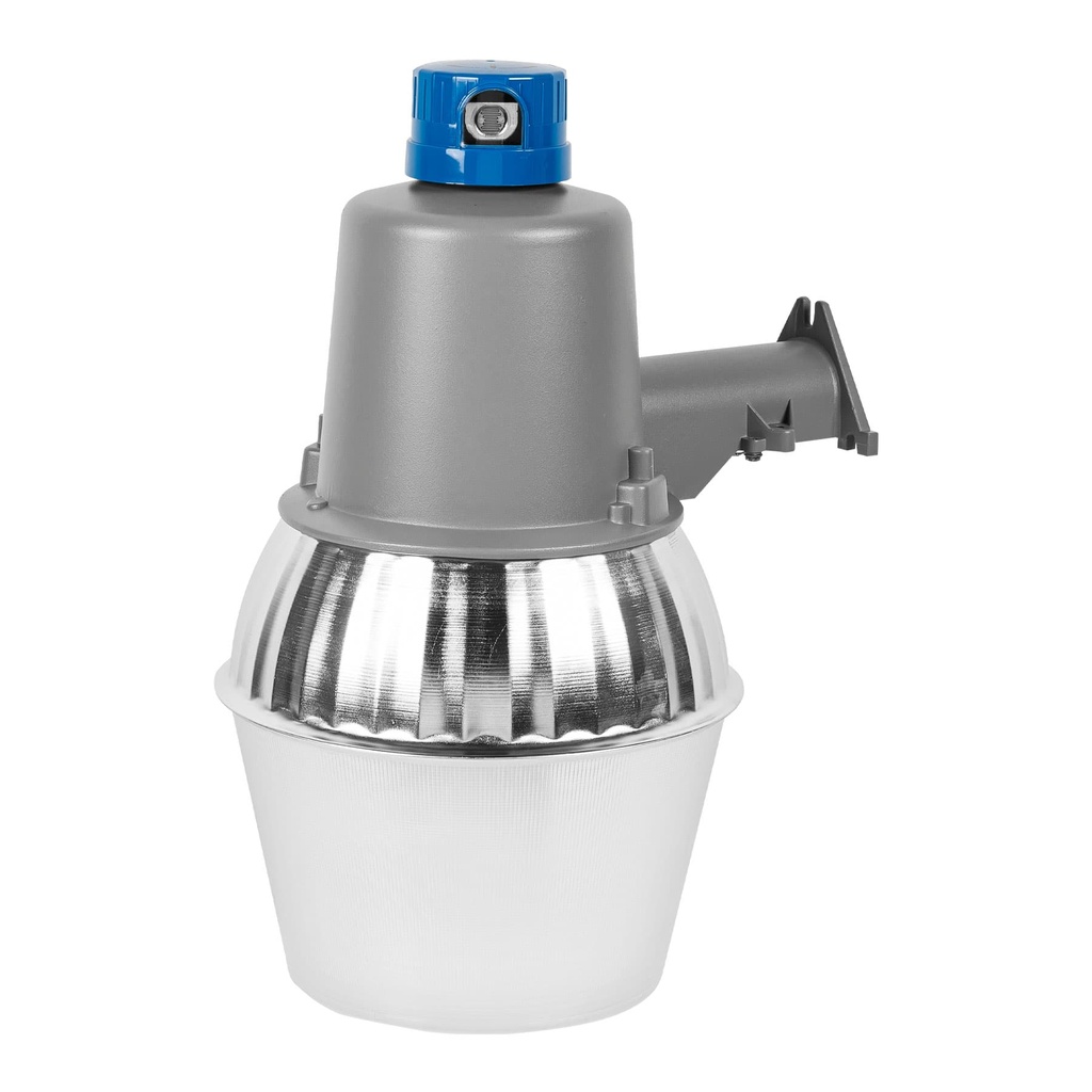 VOLTECK LUMINARIO SUBURBANO   65W MET SENSOR LUZ C/LAMPARA