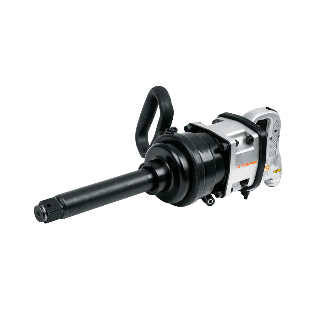 TRUPER PISTOLA DE IMPACTO TPN-797-6-21" NEUMATICA INDUSTRIAL