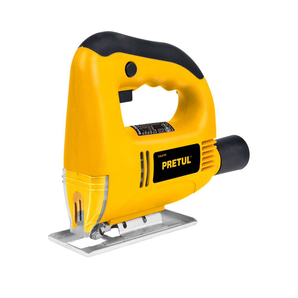 PRETUL SIERRA CALADORA CALA-P3 400W