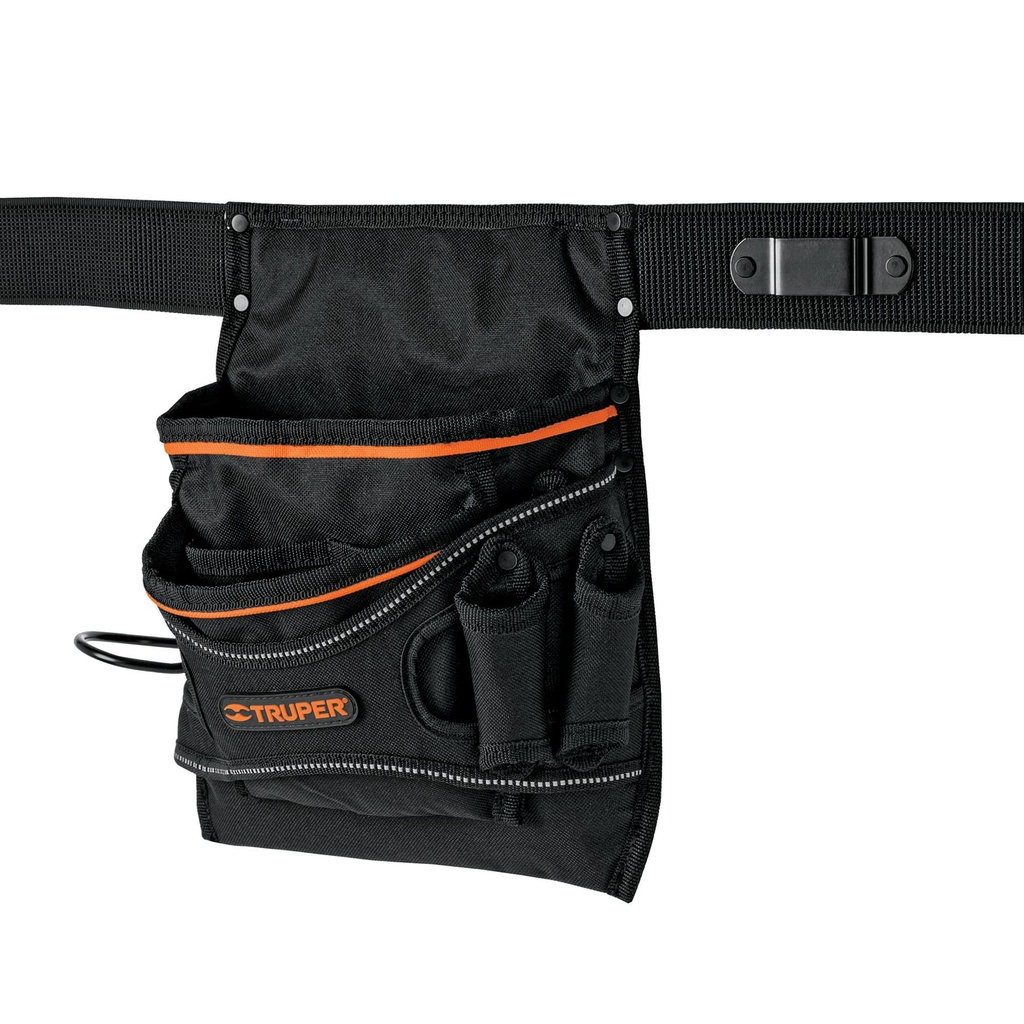 TRUPER PORTAHERRAMIENTAS PONY-13D/POLIESTER 13 COMPART