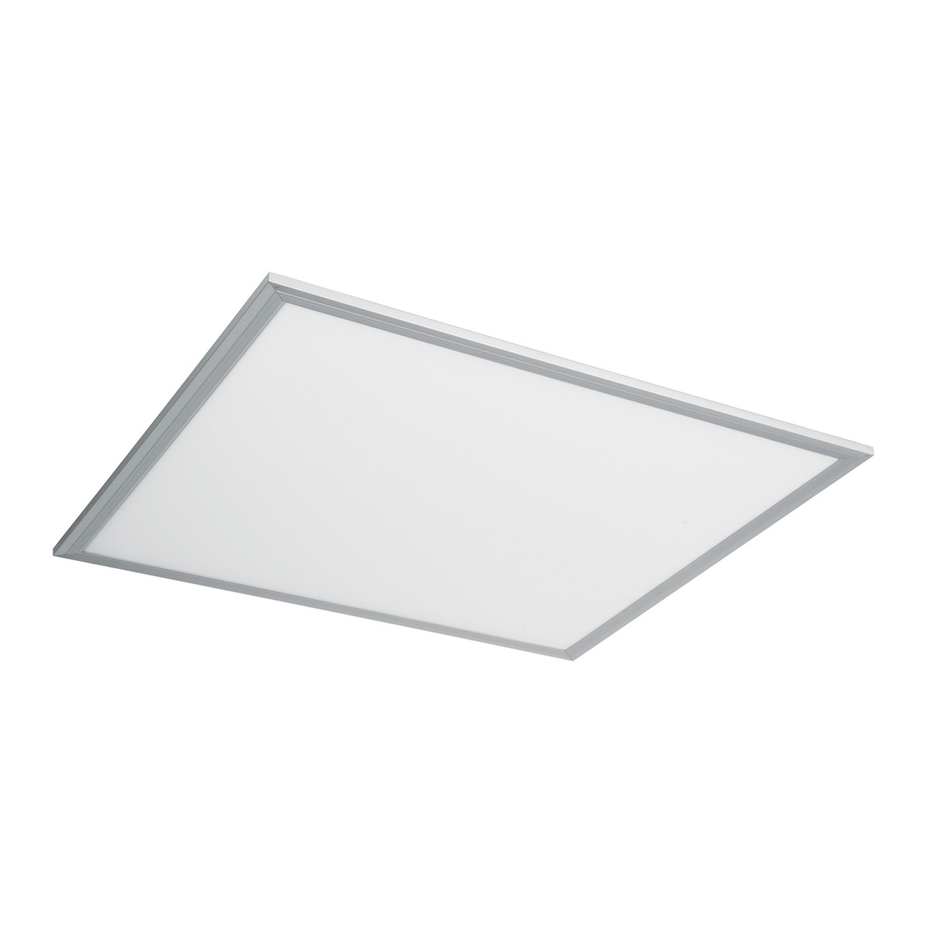 VOLTECK PANEL COLGANTE COL-400L 45WDELGADO LED 60X60CM
