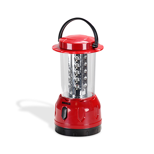 MIKELS LUMINARIO LED LTF-CA RECARGABLE MULTIUSOS 30 FOCOS