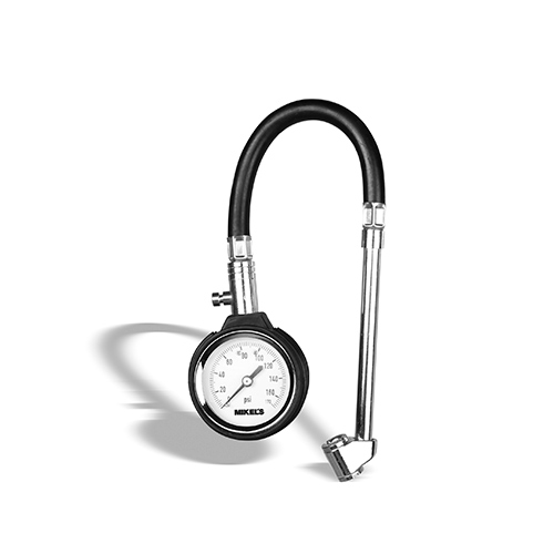 MIKELS CALIBRADOR CCPM-160 160LB CARATULA PROF C/MANG