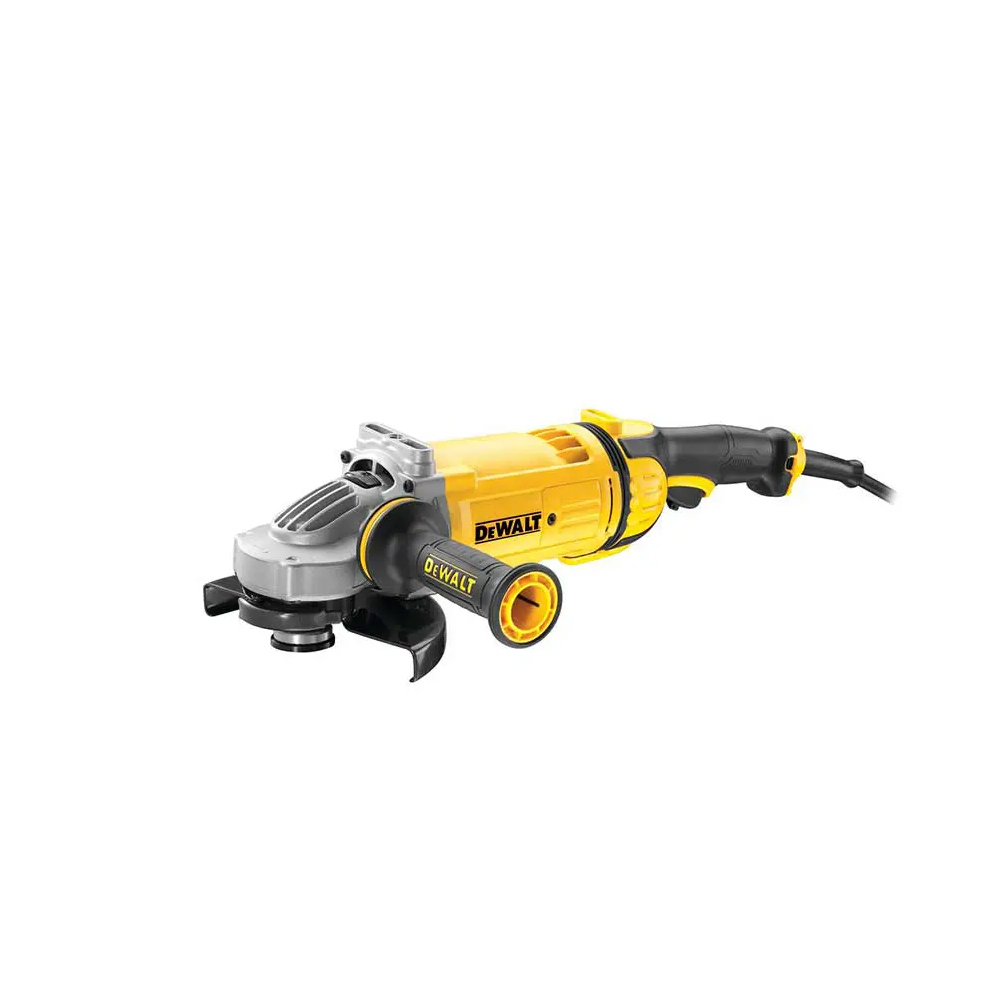 DEWALT ESMERILADORA ANG 7" DWE497 SUPER PITBULL 2600W
