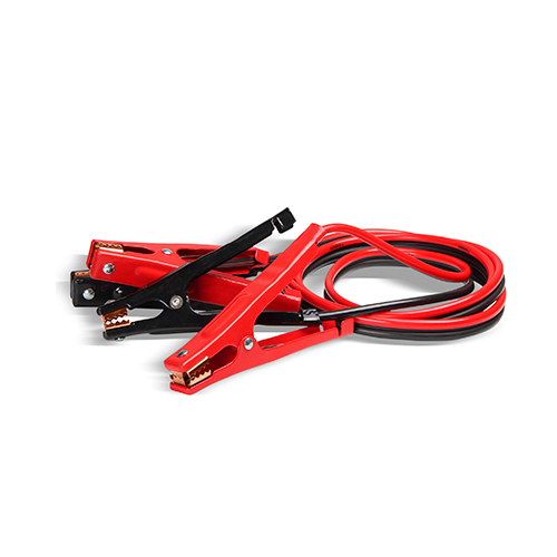 MIKELS CABLES PASA CORRIENTE 4.80M CALIBRE 4