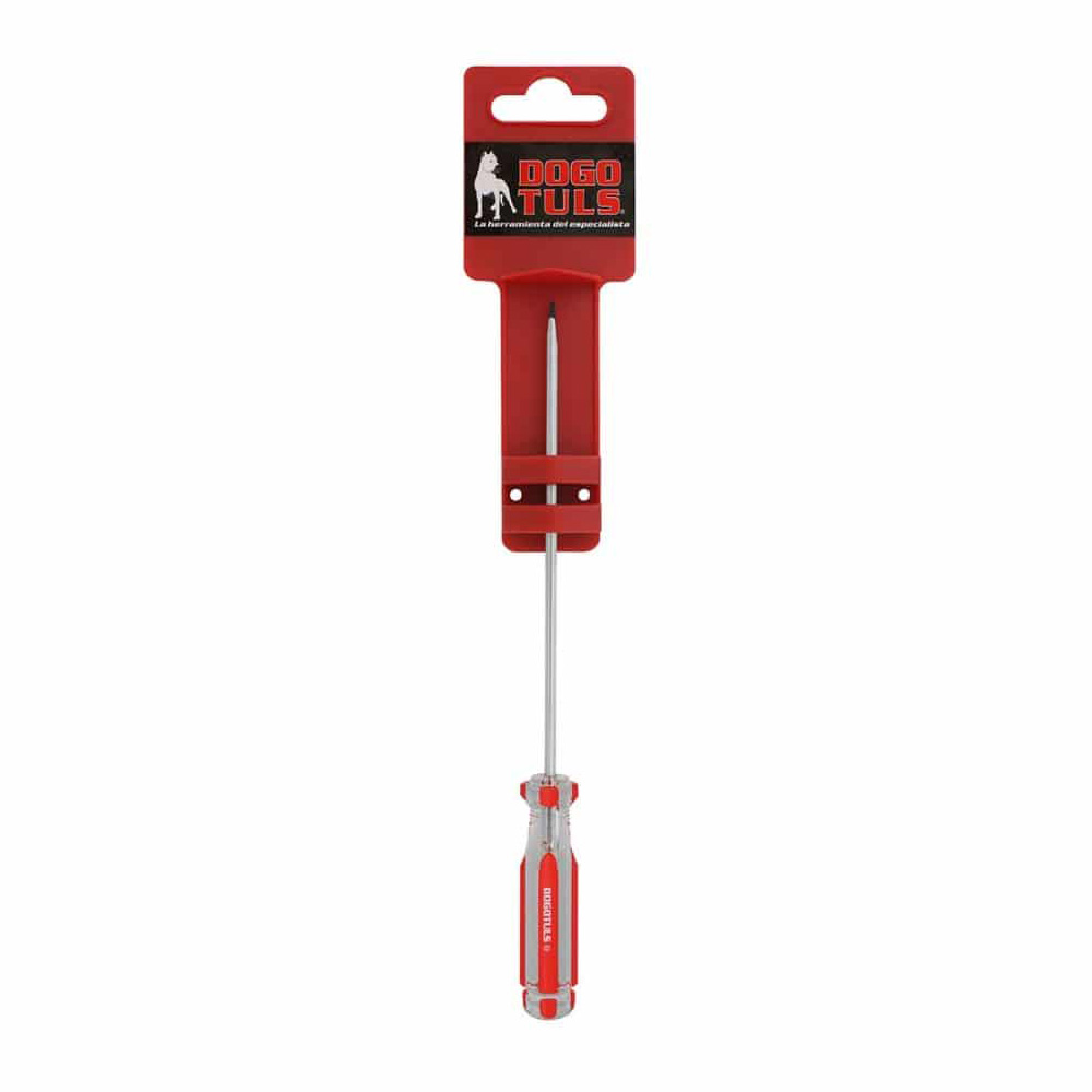 DOGOTULS DESAMADOR TO2006 1/8X5" PUNTA PLANA CABINET