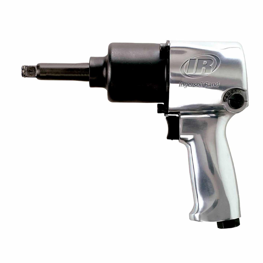 INGERSOLL RAND PISTOLA DE IMPACTO 1/2 X 2IR-231HA-2  9500 RP