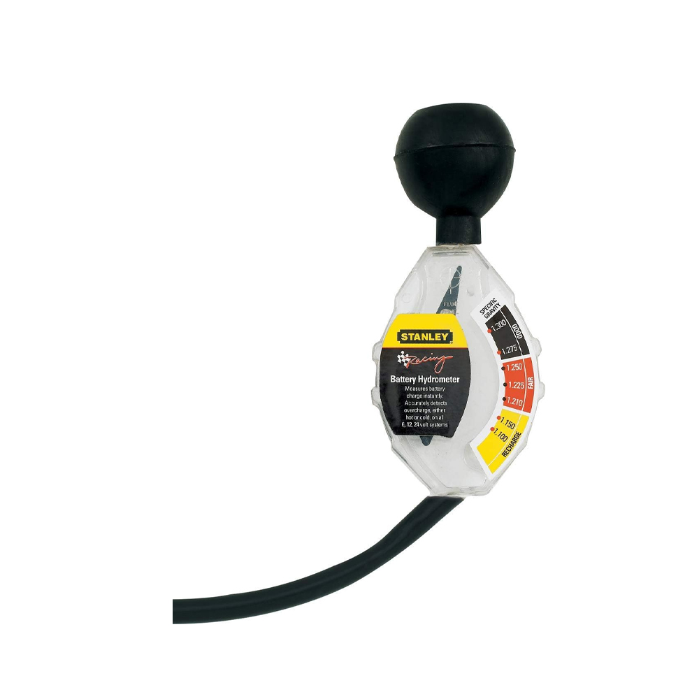 STANLEY HIDROMETRO DE BATERIA 79-046