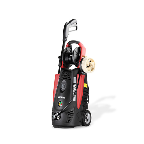 MIKELS HIDROLAVADORA LPC-1750 2.2HP DE ALTA PRESION 2000PSI