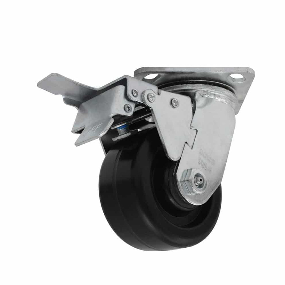 DOGOTULS RODAJA GIR. 6"       FENOLICA ALTA TEMP C/F ZF5134