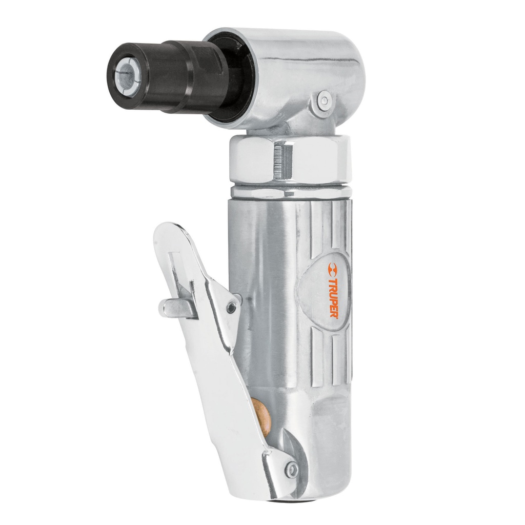 TRUPER MINIESMERILADORA ANG NEUM 1/4"16886 TPN-875-2