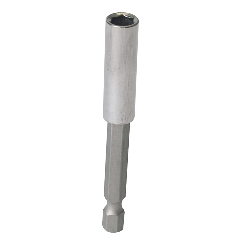 SURTEK ADAPTADOR HEX 1/4"     C/IMAN PEM1/4