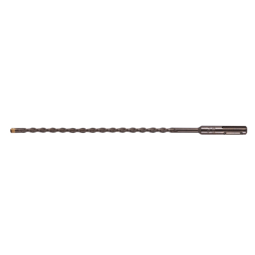 TRUPER BROCA BS-1/4X10" 1/4X10"SIST DIR DE INSERCION