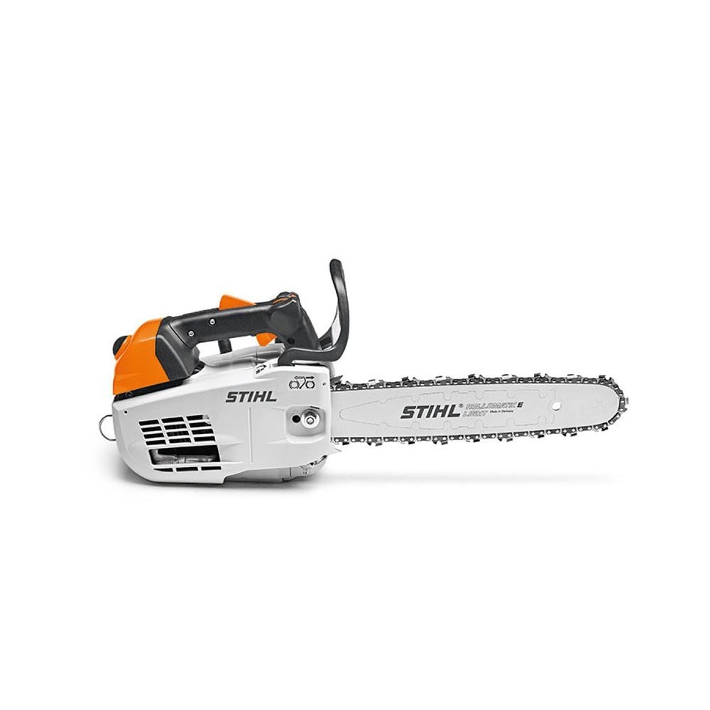STIHL MOTOSIERRA MS 201 T 16" R 2.4HP 35.2CC CAD3/8"PMMC3-56