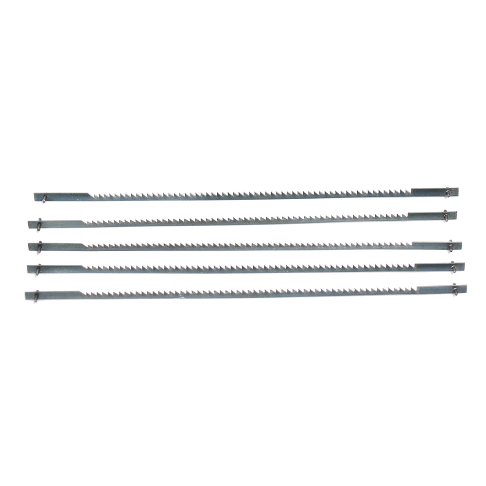 URREA SEGUETA SSK15  P/SIERRACALADORA C/5 PZ