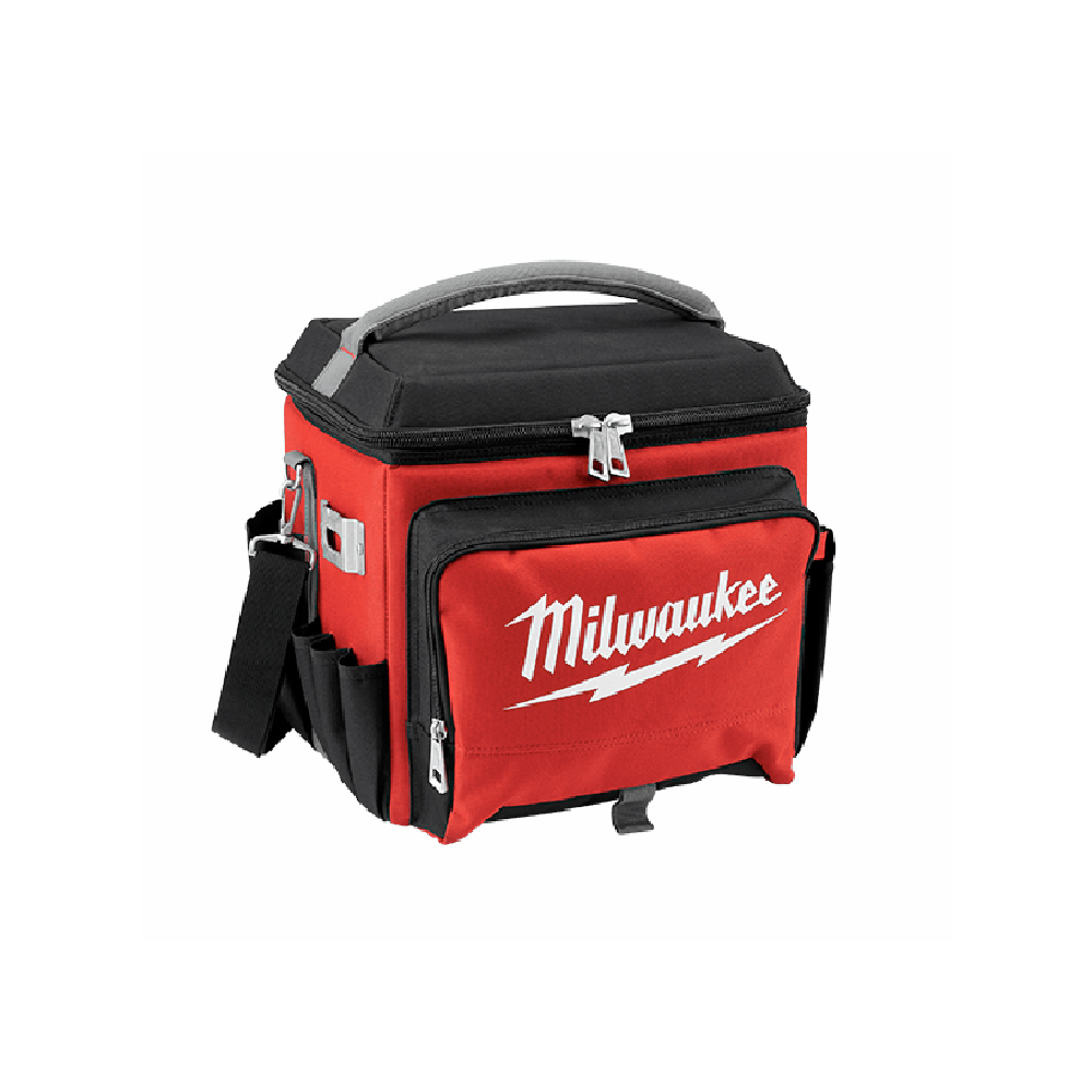 MILWAUKEE HIELERA DE SITIO    DE TRABAJO