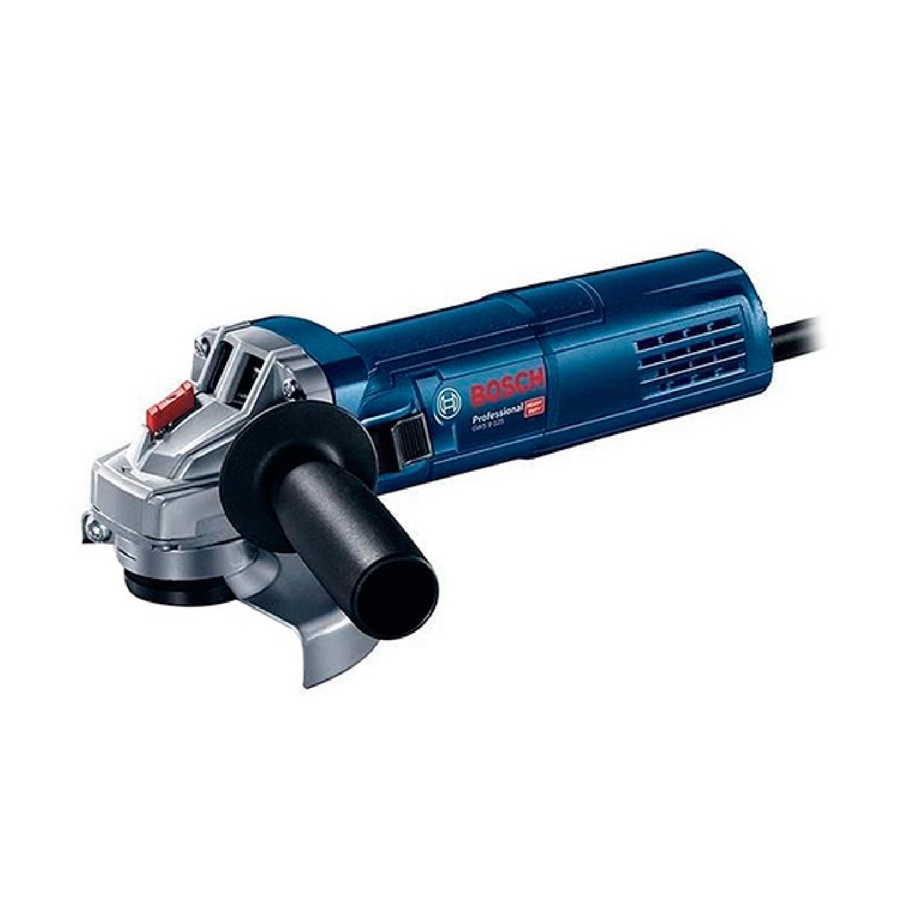 BOSCH ESMERILADORA ANG 5" M14 900W 11000RPM GWS 9-125