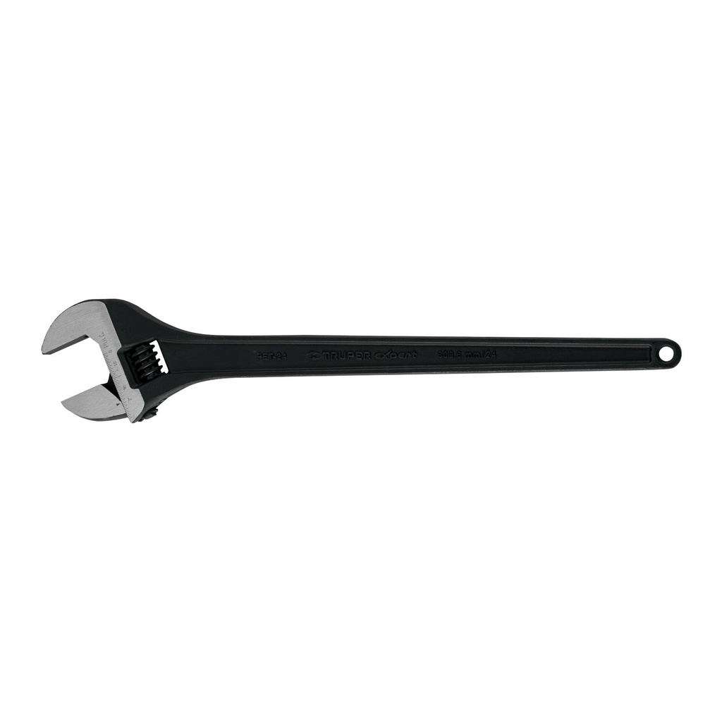 TRUPER LLAVE AJUSTABLE 24" 15499PAVONADA