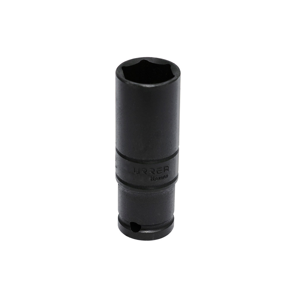 URREA DADO IMPACTO 7324MD 1/2"X24MM PARED DELGADA 6 PUNTAS