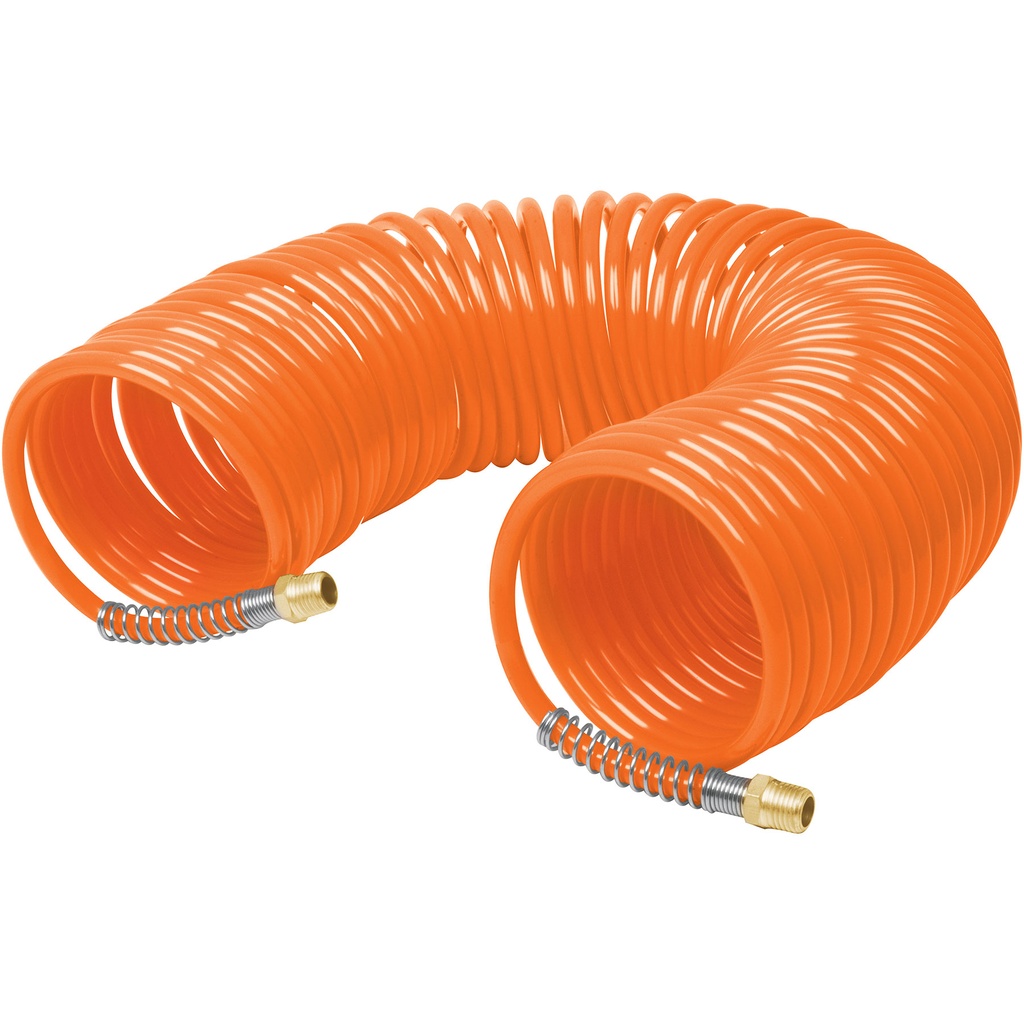 TRUPER MANGUERA MAN-R-15       TPO RESORTE P/COMPRESOR