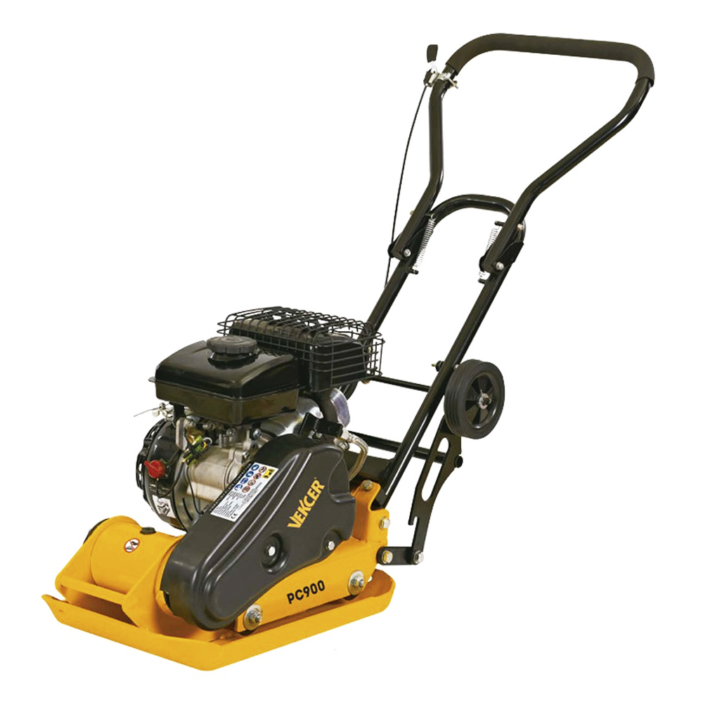 VEKCER COMPACTADORA PC900UK2 2.5HP PLACA