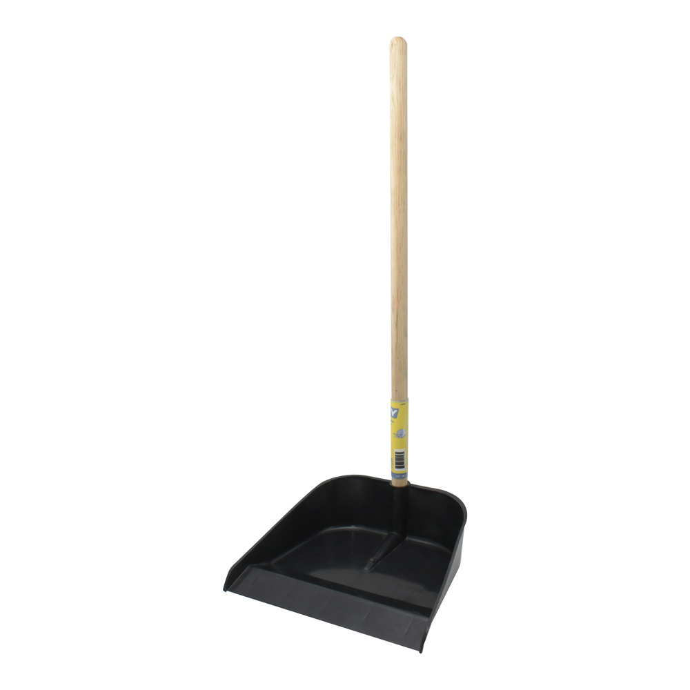 FOY RECOGEDOR BASTON LIM02 DEMADERA
