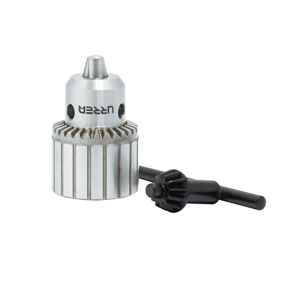 URREA BROQUERO 1/2 C/LLAVE 1/2-20NF