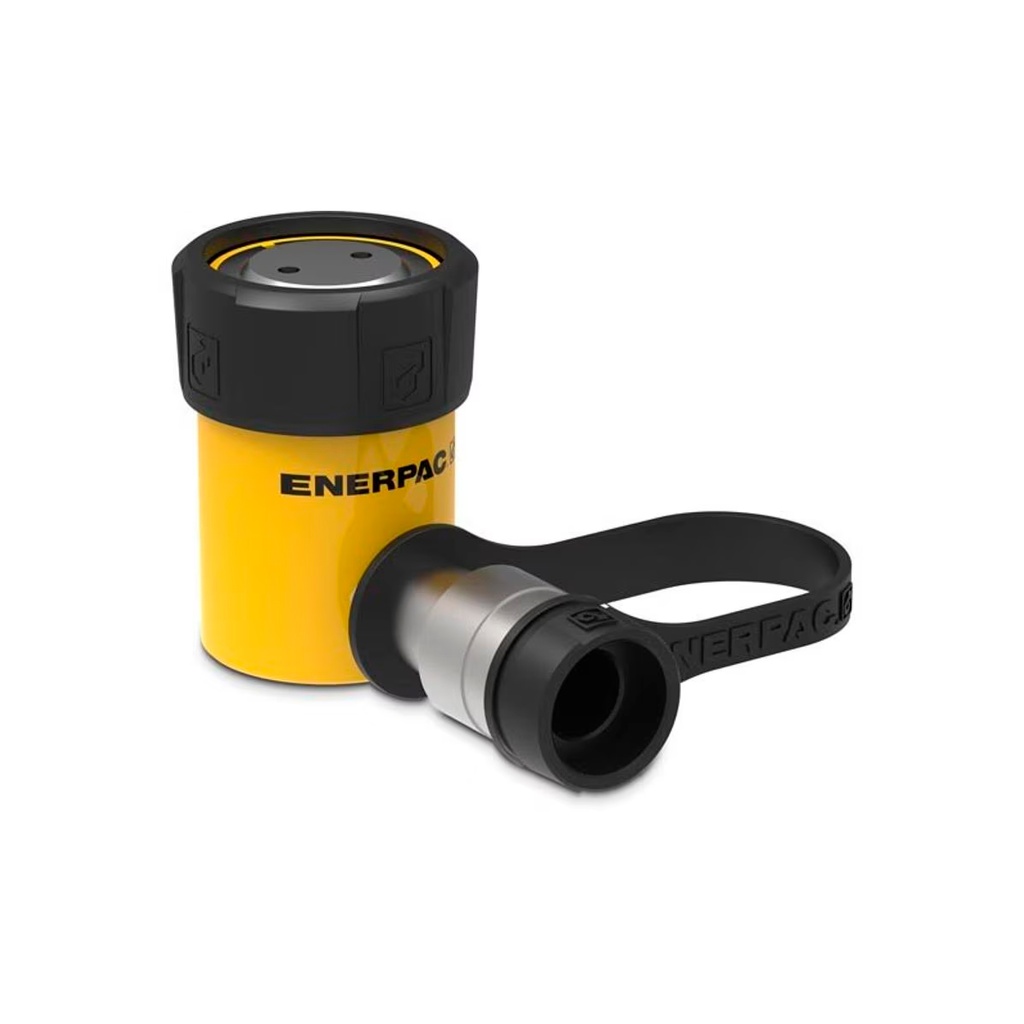 ENERPAC CILINDRO HID RC-101 10T 1" S/ACCION
