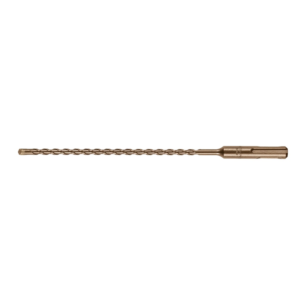 TRUPER BROCA CON SISTEMA DE INSERCION3/16 X 8