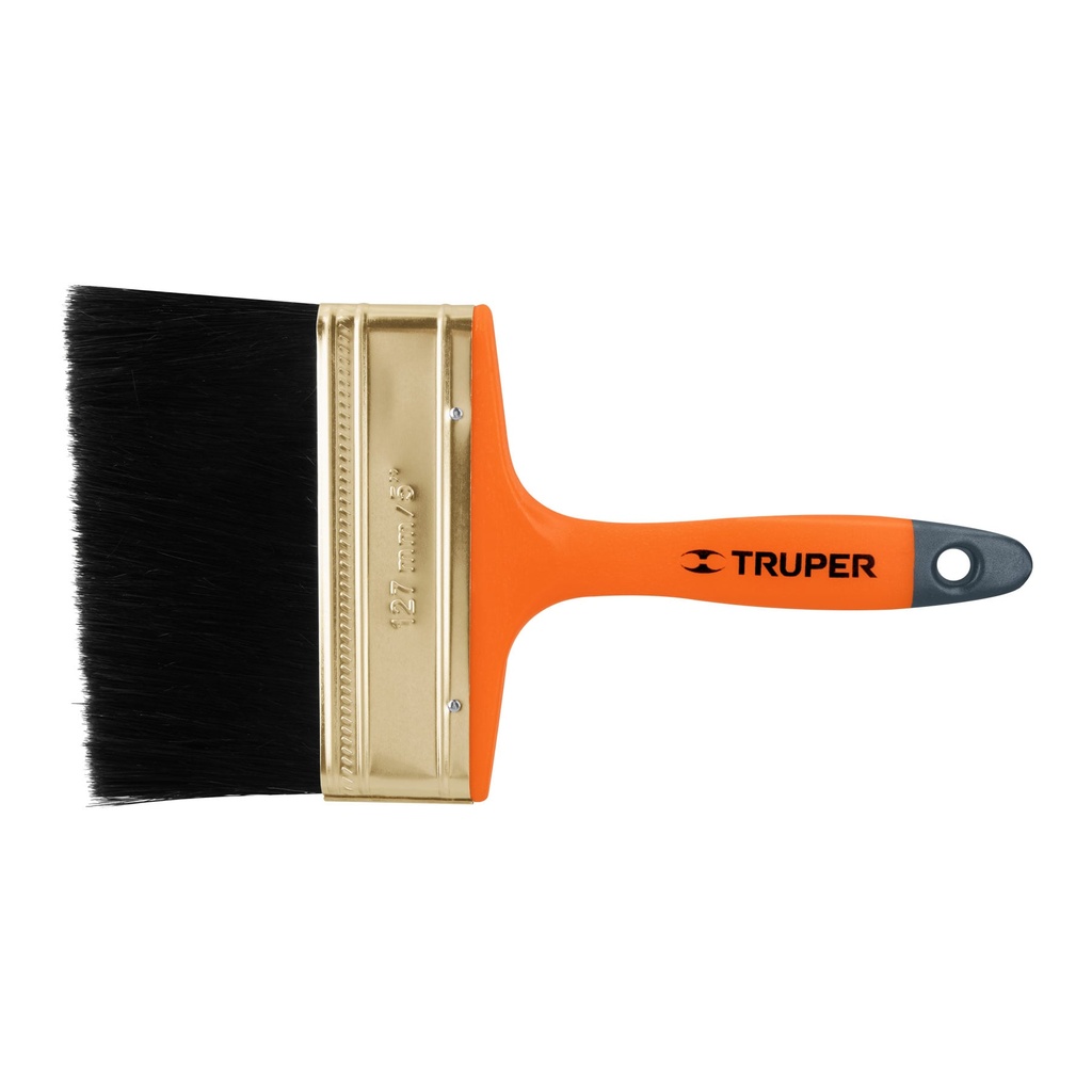 TRUPER BROCHA PROFESIONAL     5" BRT-5