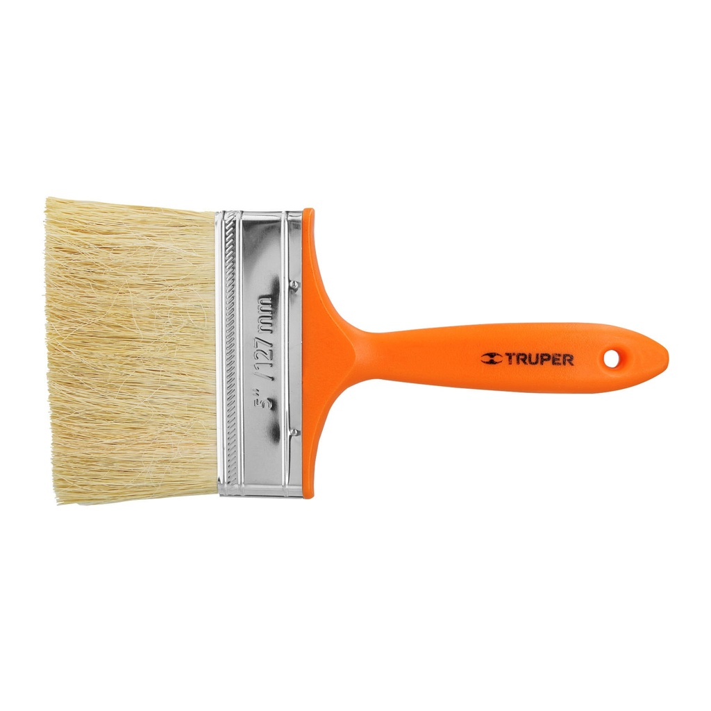 TRUPER BROCHA P/ENCALAR 5"    BREN-5