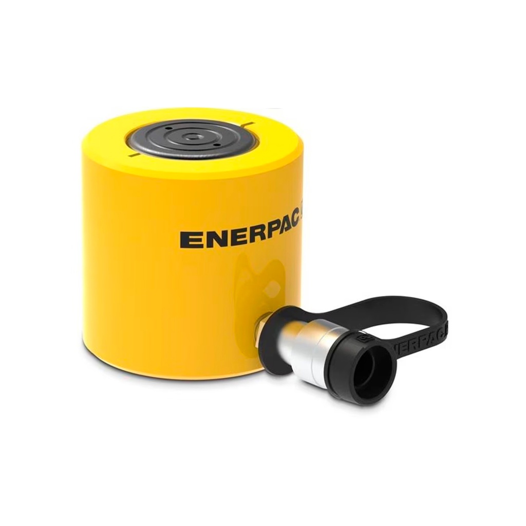 ENERPAC CILINDRO HID RCS502 50T S/A LOW HGT