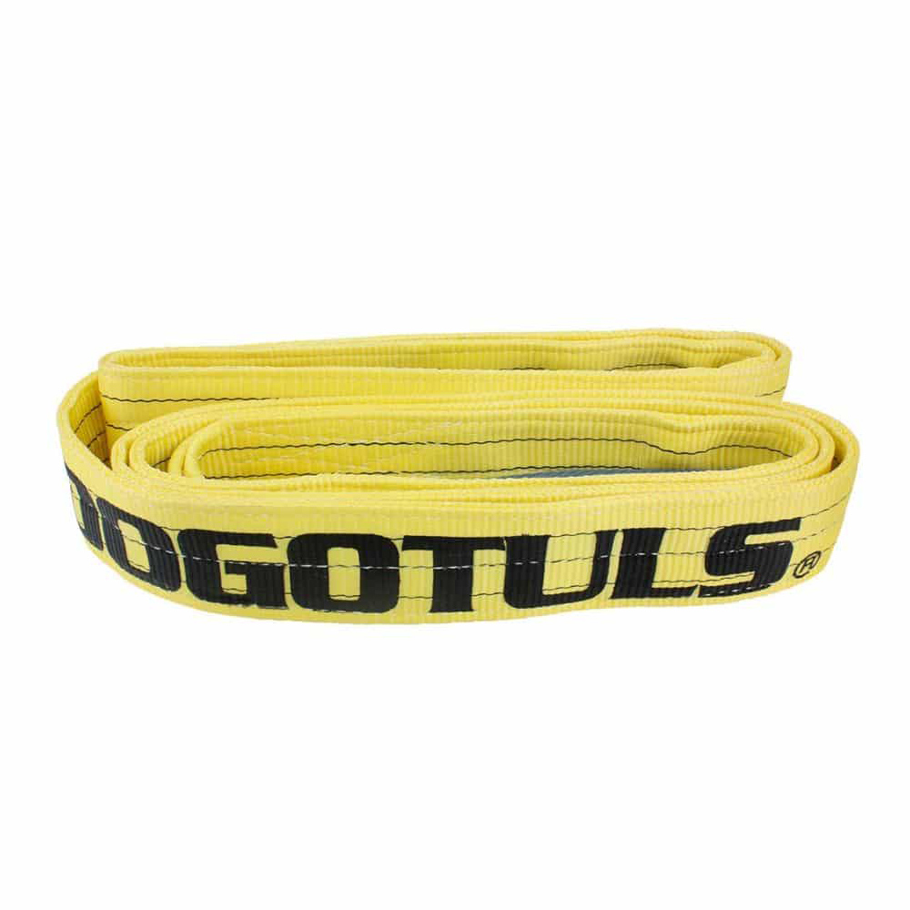 DOGOTULS ESLINGA OJO-OJO 4.5M 3T HK5502