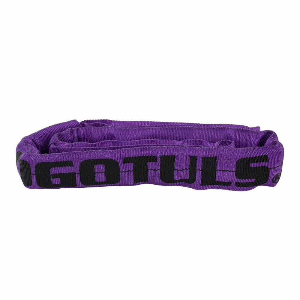 DOGOTULS ESLINGA OJO-OJO 2M 1T HK5301