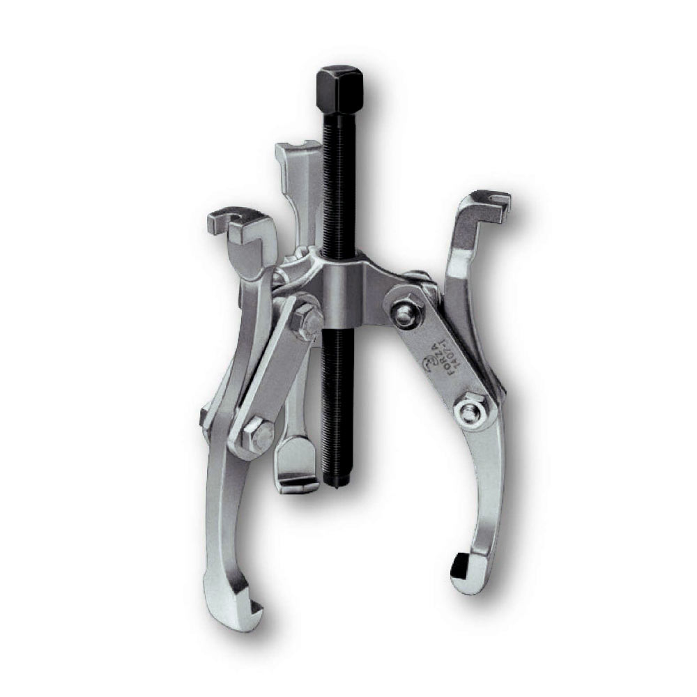 FORZA EXTRACTOR 3 PATAS       REVERSIBLES 10TON 260X320 1410