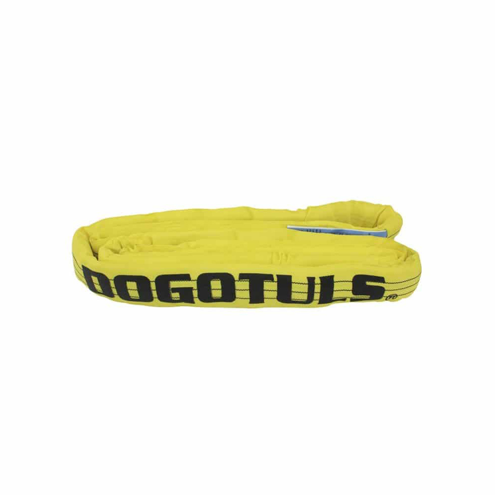 DOGOTULS ESLINGA OJO-OJO 2M 3T.HK5304